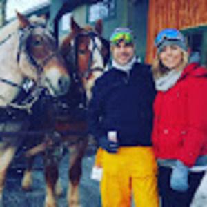 Meet your Posher, Colin